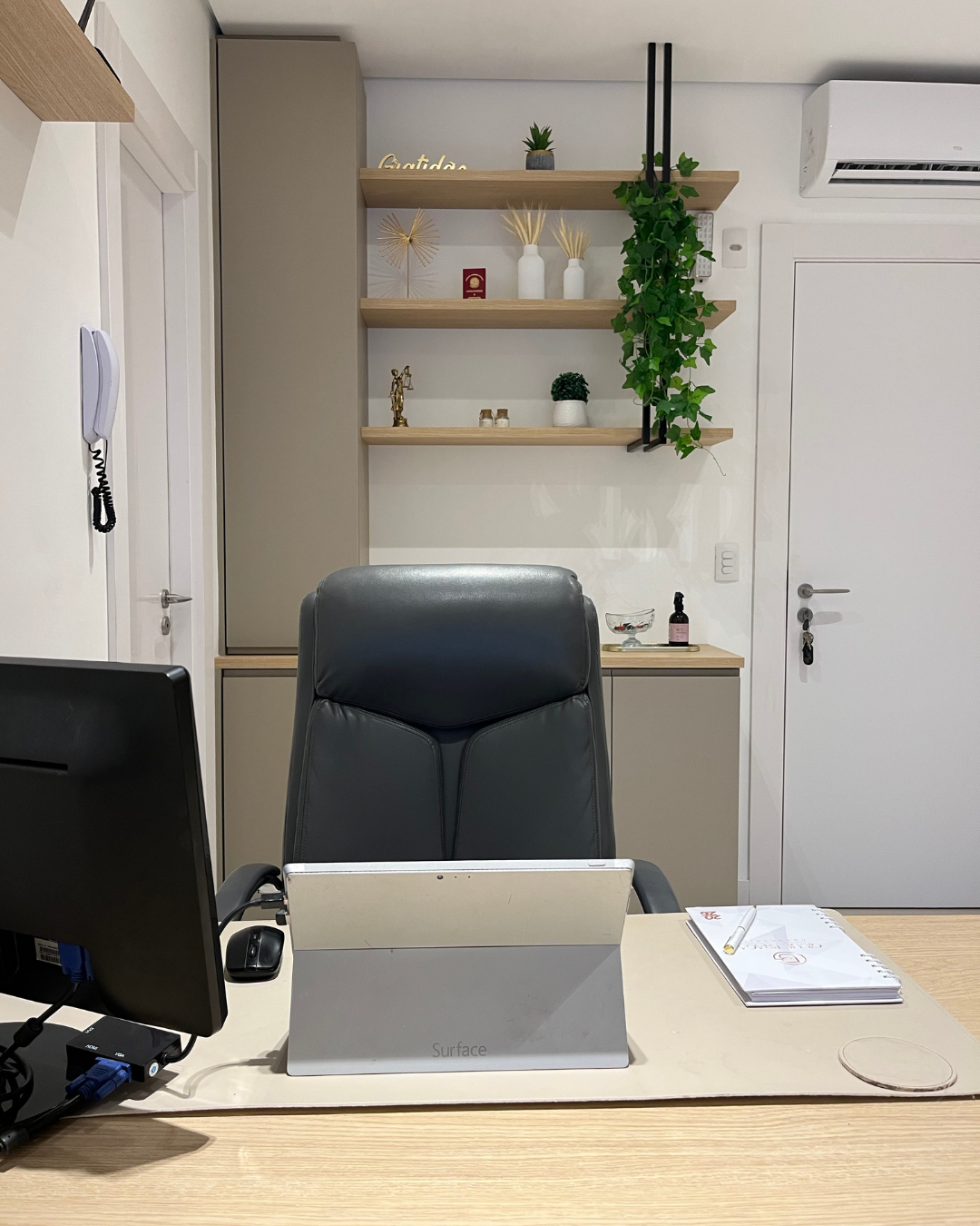 Escritório Giulie Braga Advocacia