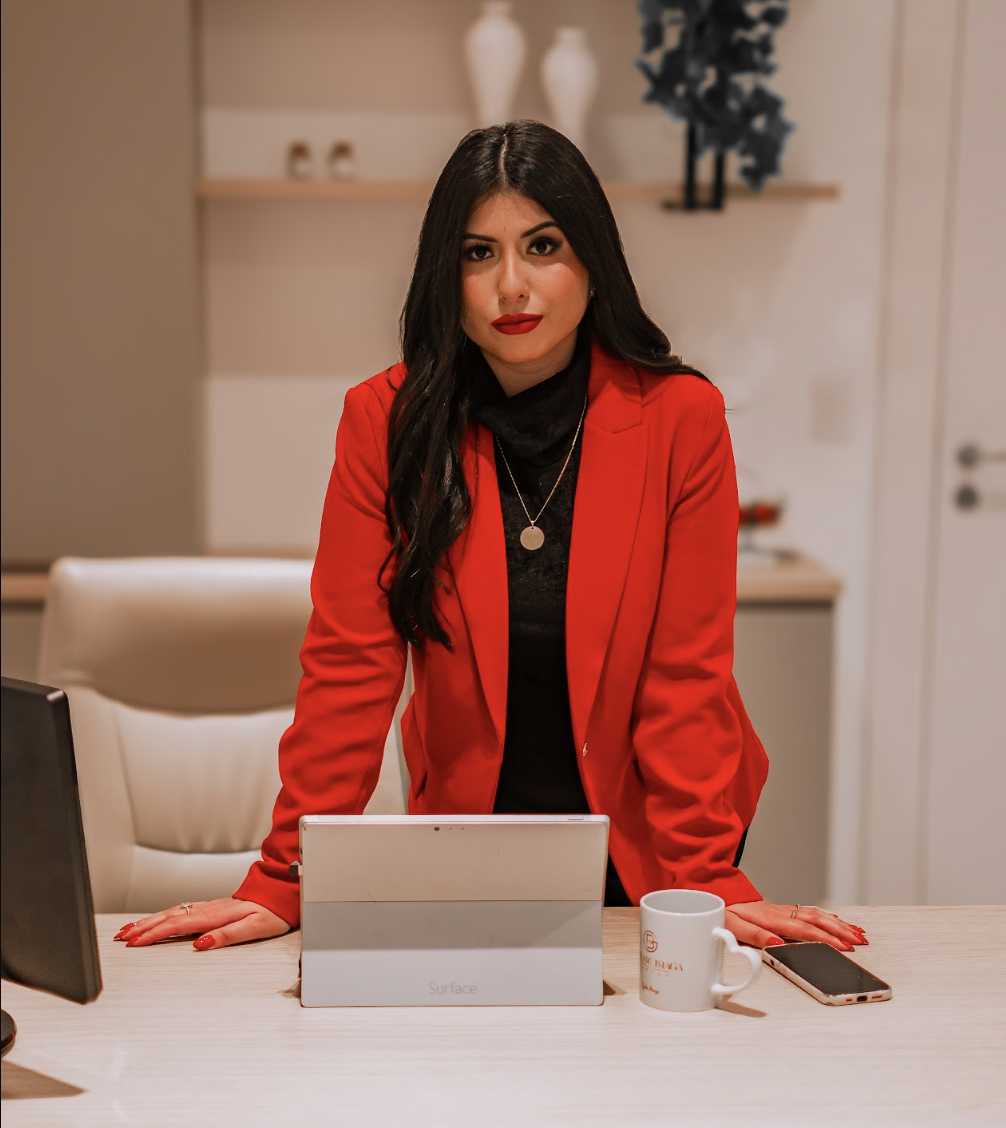 Giulie Braga